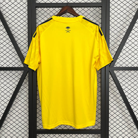 AL-NASSR 25-26 HOME