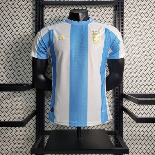 ARGENTINA 2024 HOME VERSÃO JOGADOR