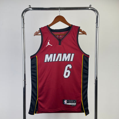 MIAMI HEAT 23-24