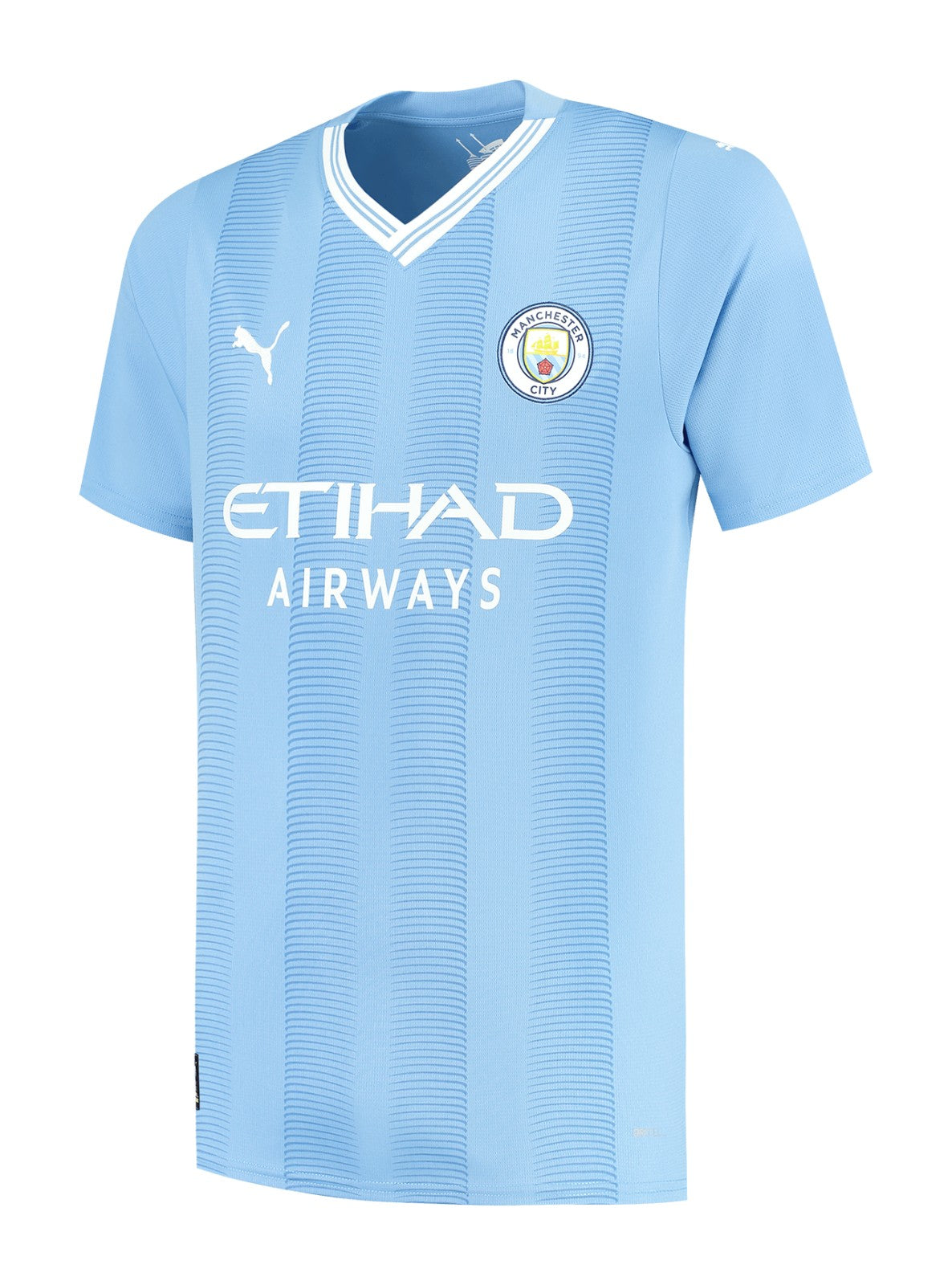 MANCHESTER CITY 23-24 HOME