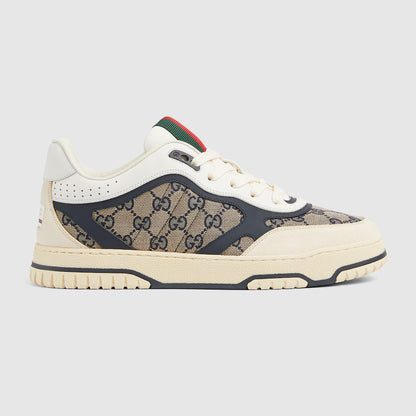 MEN'S GUCCI RE-WEB TRAINER