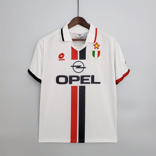 AC MILAN 95-96 AWAY