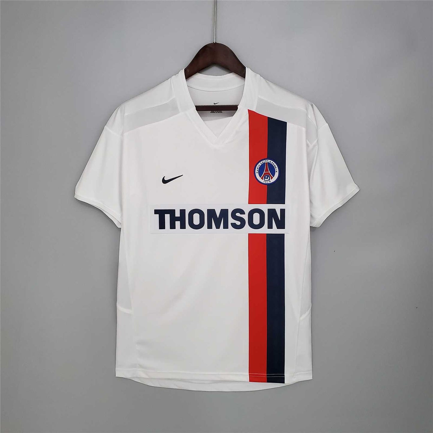 PARIS SAINT GERMAIN 02-03 AWAY