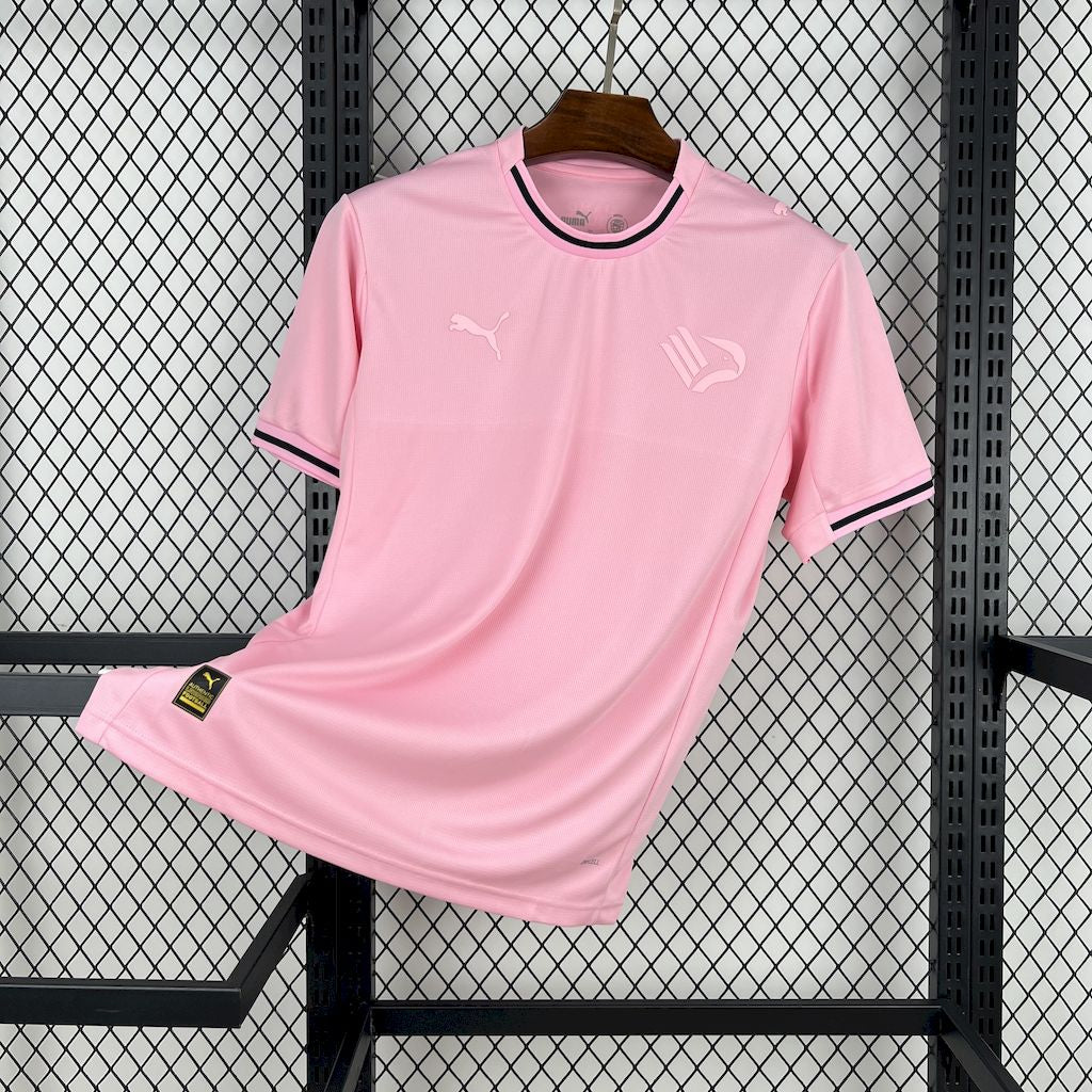 PALERMO FC 25-26 HOME