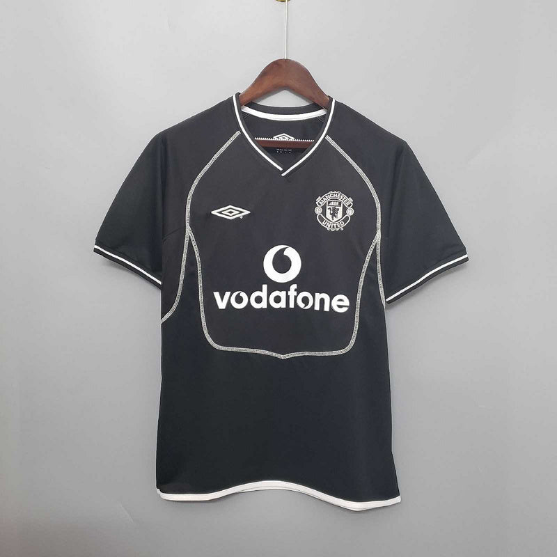 MANCHESTER UNITED 00-02 AWAY