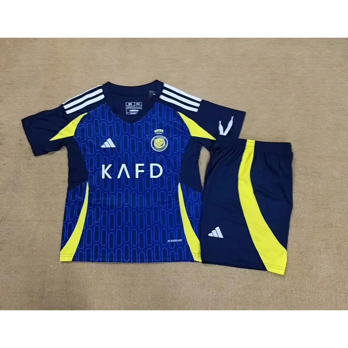 AL-NASSR 24/25 KID AWAY