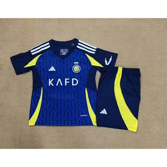 AL-NASSR 24/25 KID AWAY