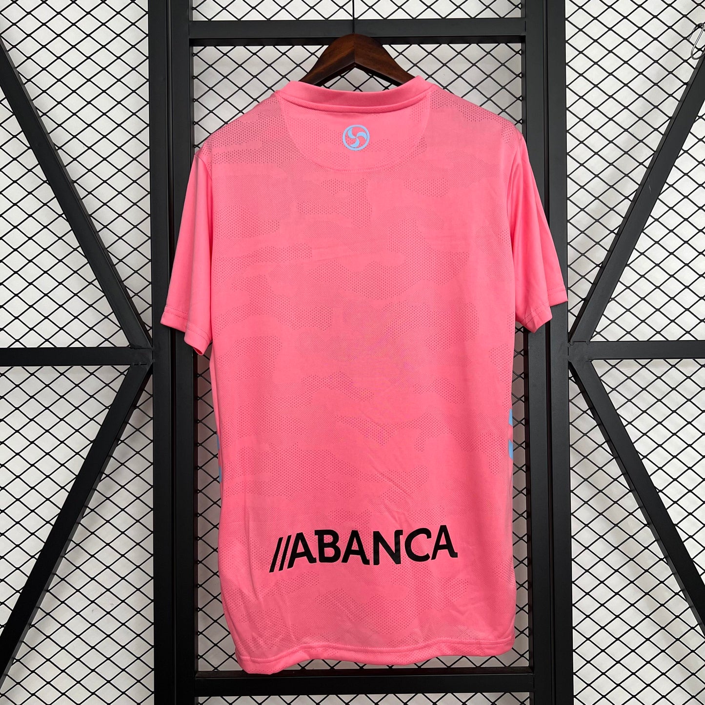 CELTA VIGO 25-26 THIRD