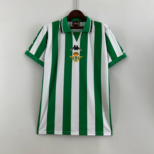 REAL BÉTIS 93-94 HOME