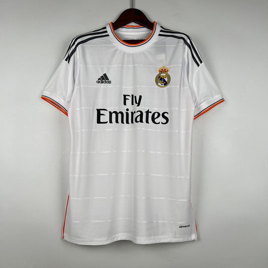 REAL MADRID 13-14 HOME