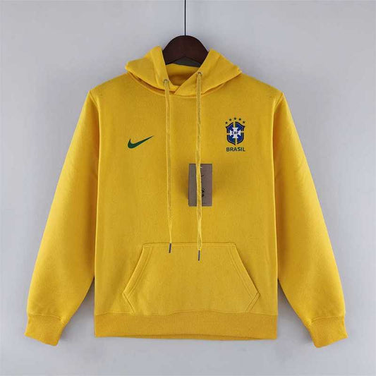 BRASIL 2023 HOODIE