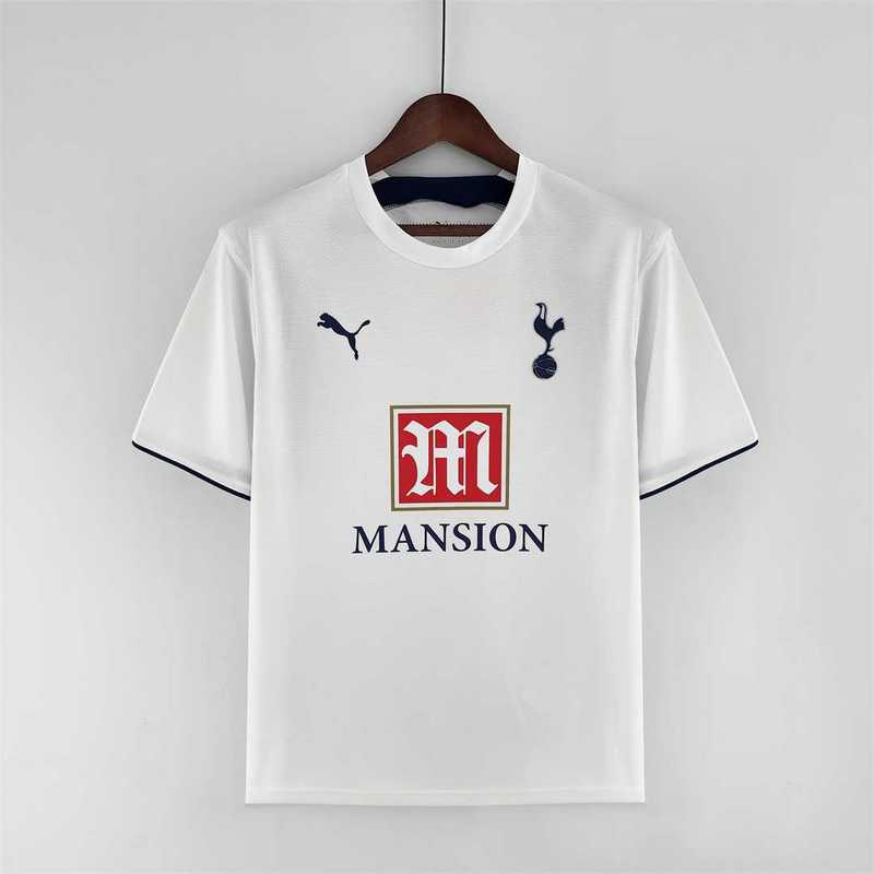 TOTTENHAM HOTSPUR 06-07 HOME