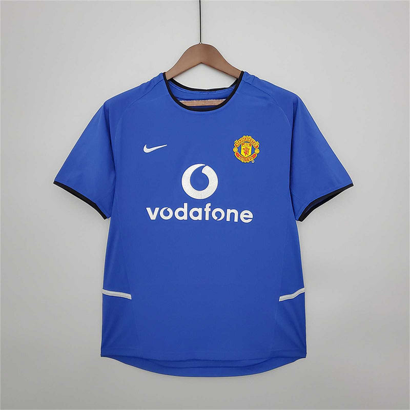 MANCHESTER UNITED 02-04 AWAY