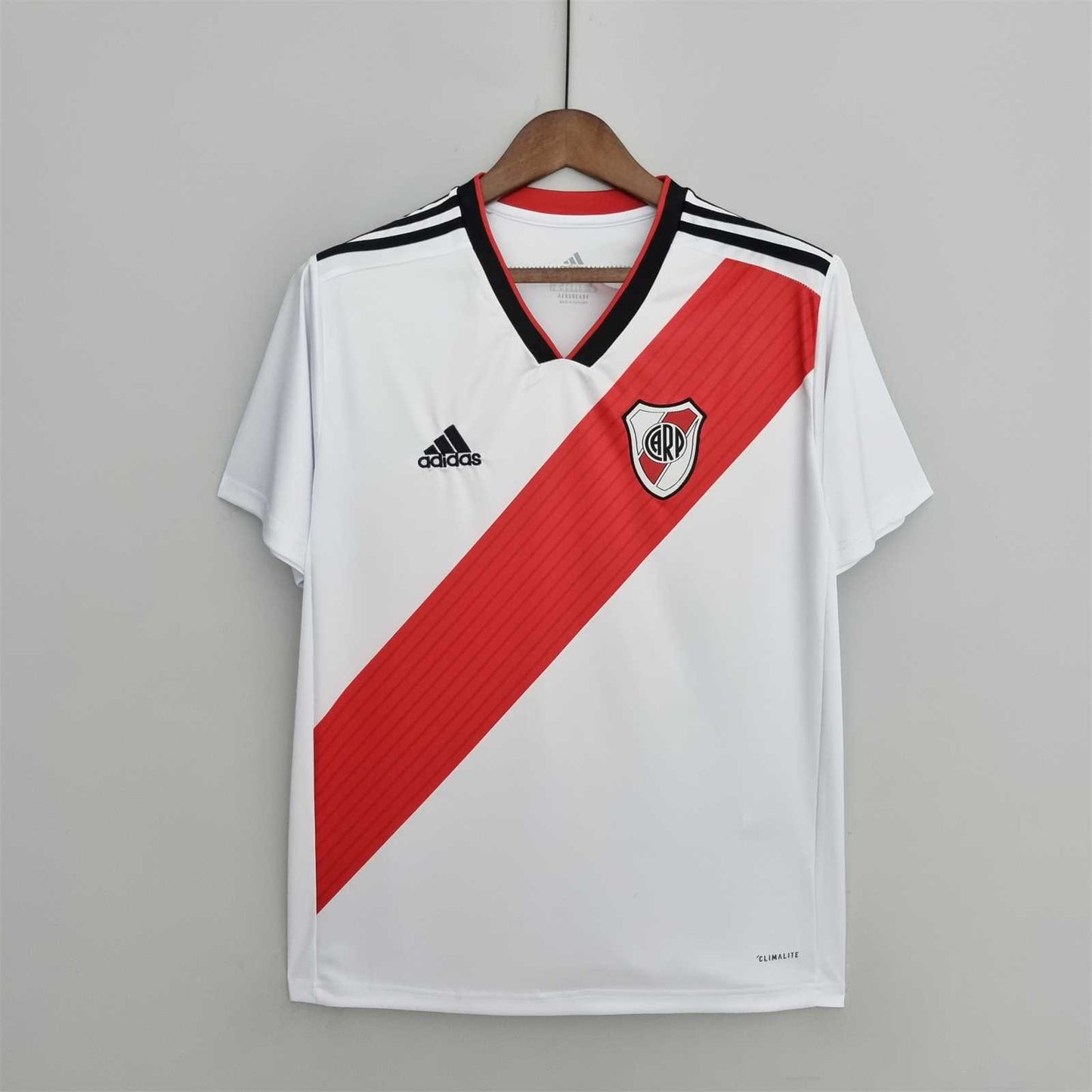 RIVER PLATE 18-19 HOME