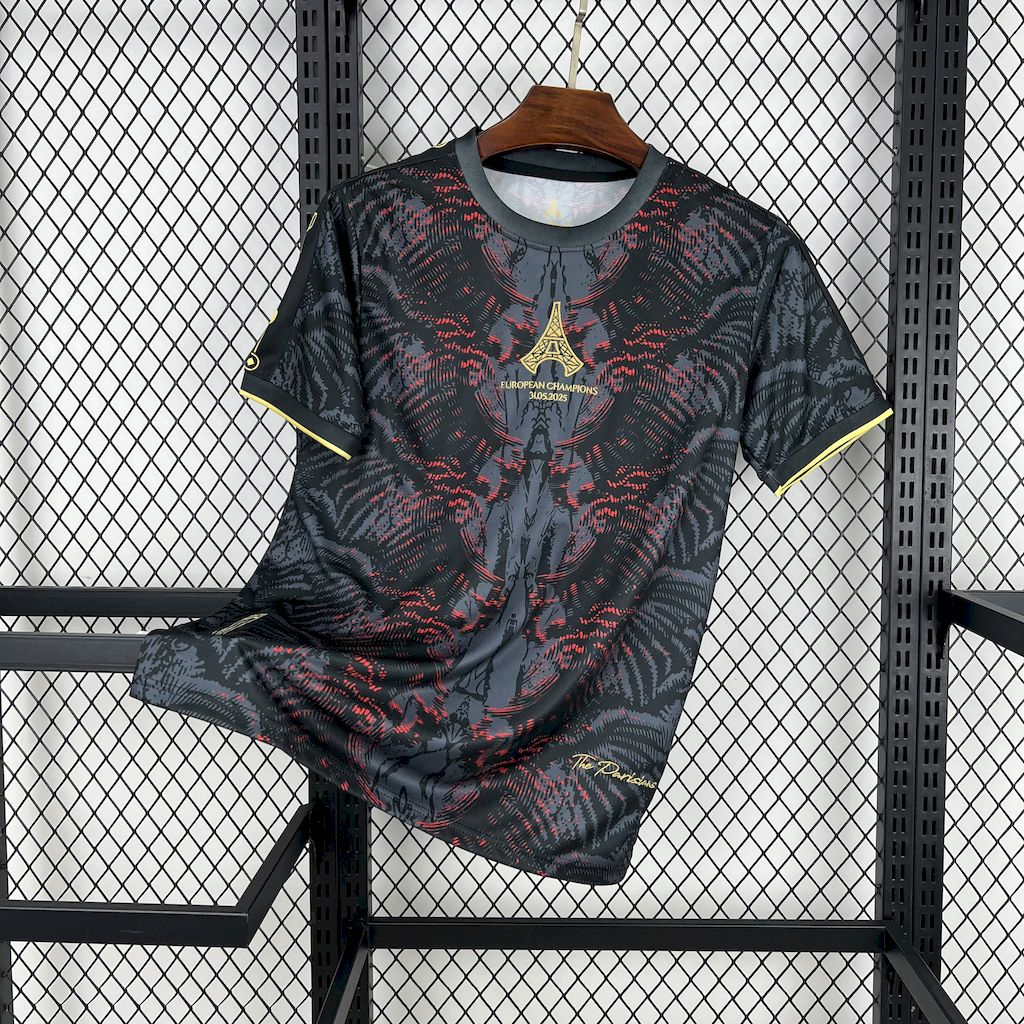 PARIS SAINT GERMAIN 2025 SPECIAL EDITION