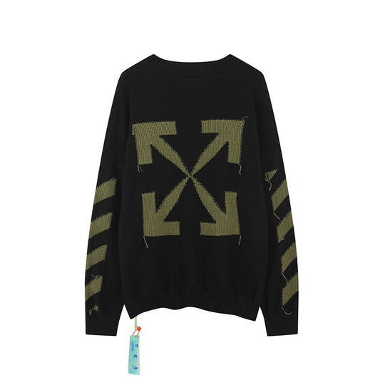 SWEATSHIRT OFF-WHITE #006