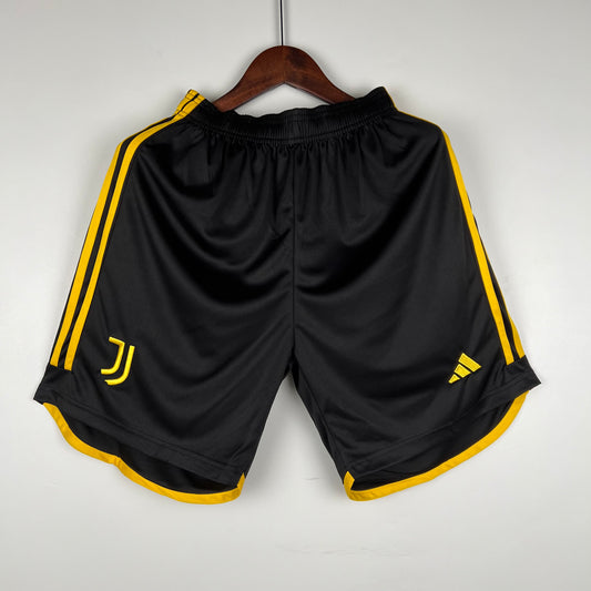 JUVENTUS 23-24 SHORTS