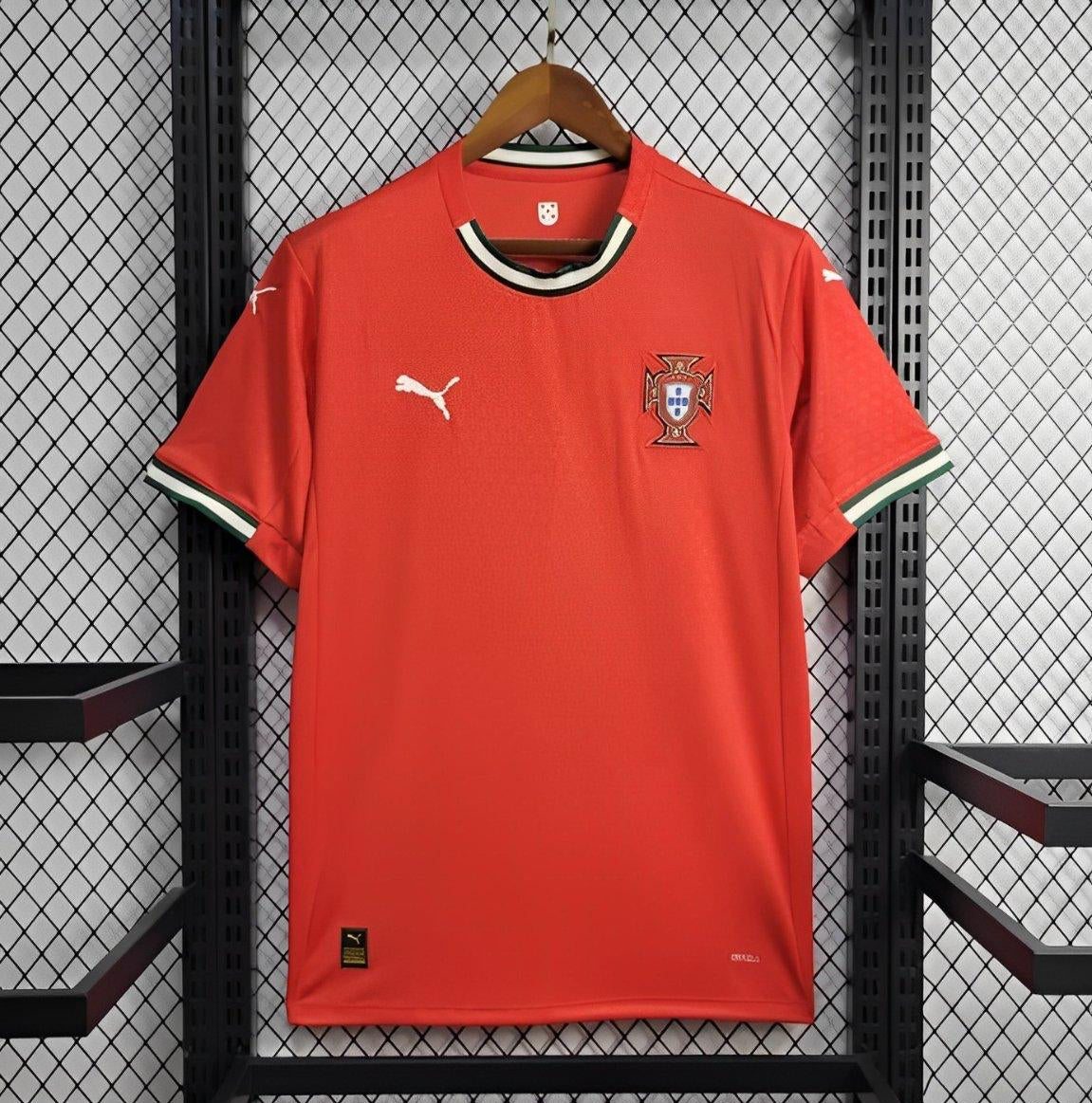 PORTUGAL 2025 HOME
