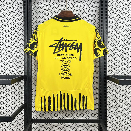 BORUSSIA DORTMUND 25-26 STUSSY EDITION