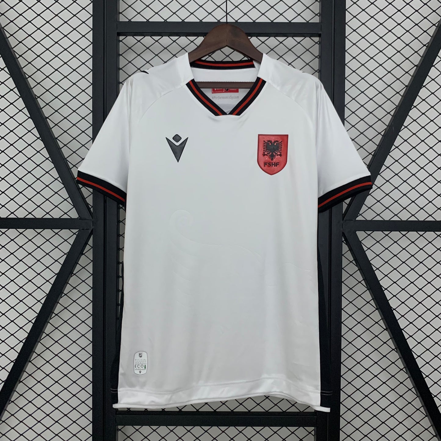 ALBANIA 2024 AWAY