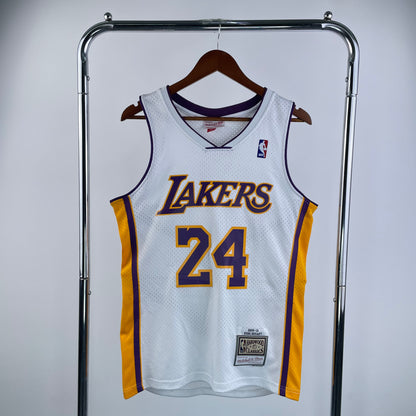 LOS ANGELES LAKERS 09-10