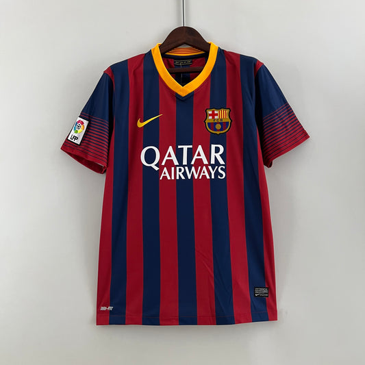 BARCELONA 13-14 HOME