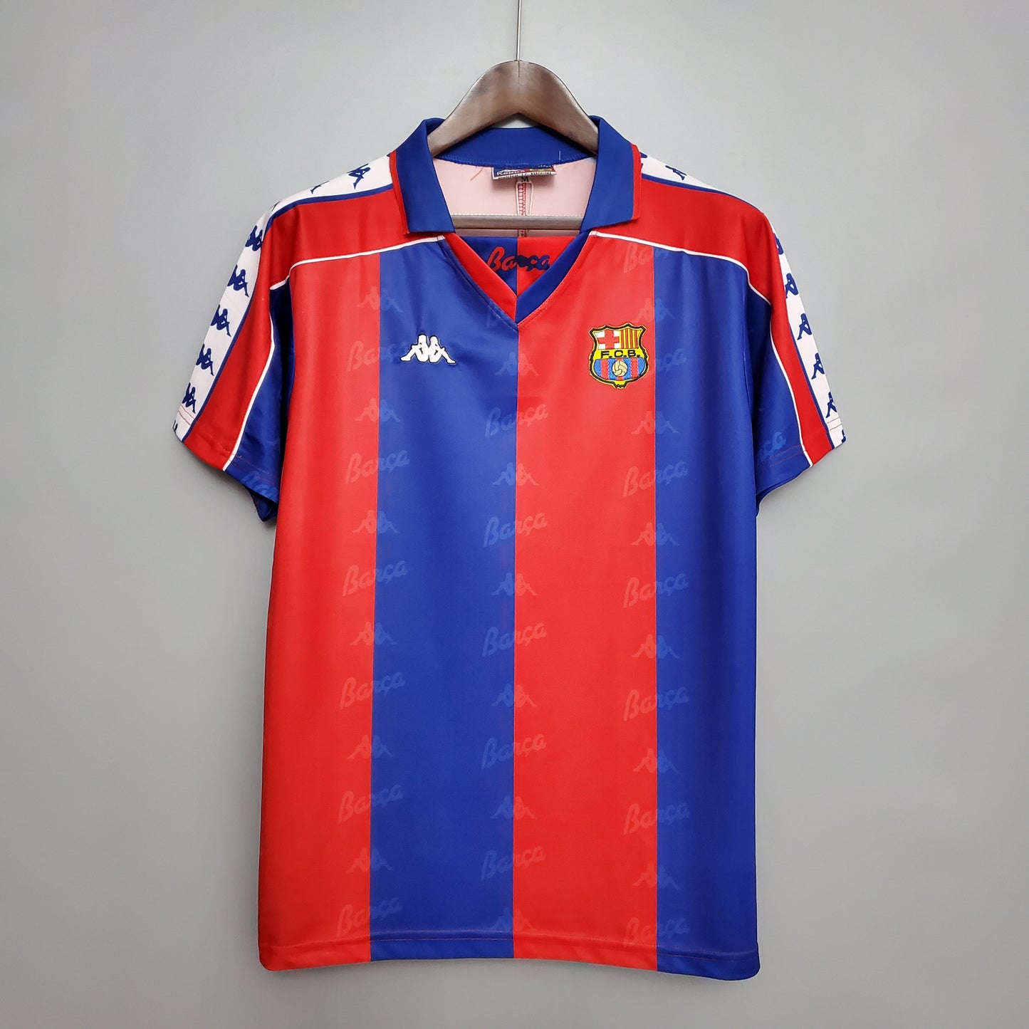 BARCELONA 92-95 HOME