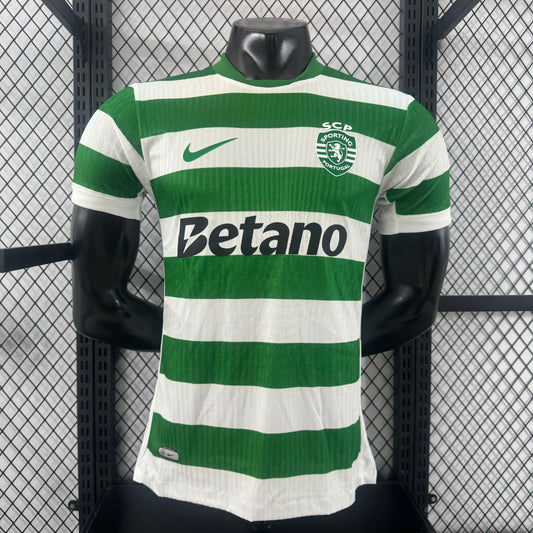 SPORTING CP 25-26 HOME JOGADOR