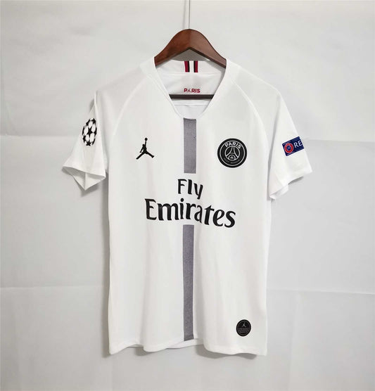 PARIS SAINT GERMAIN 18-19 AWAY