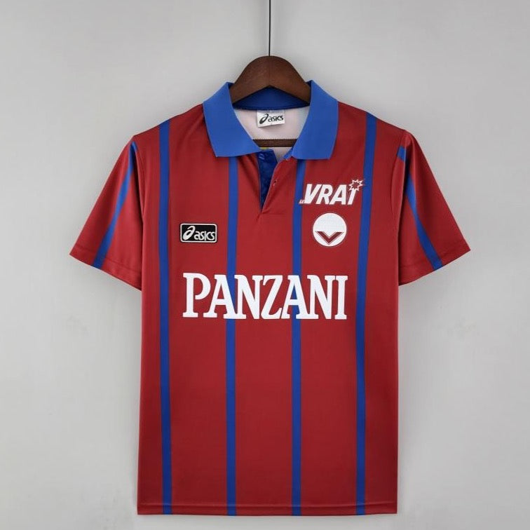 BORDEAUX 94-95 HOME