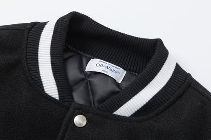 CASACO OFF-WHITE #007