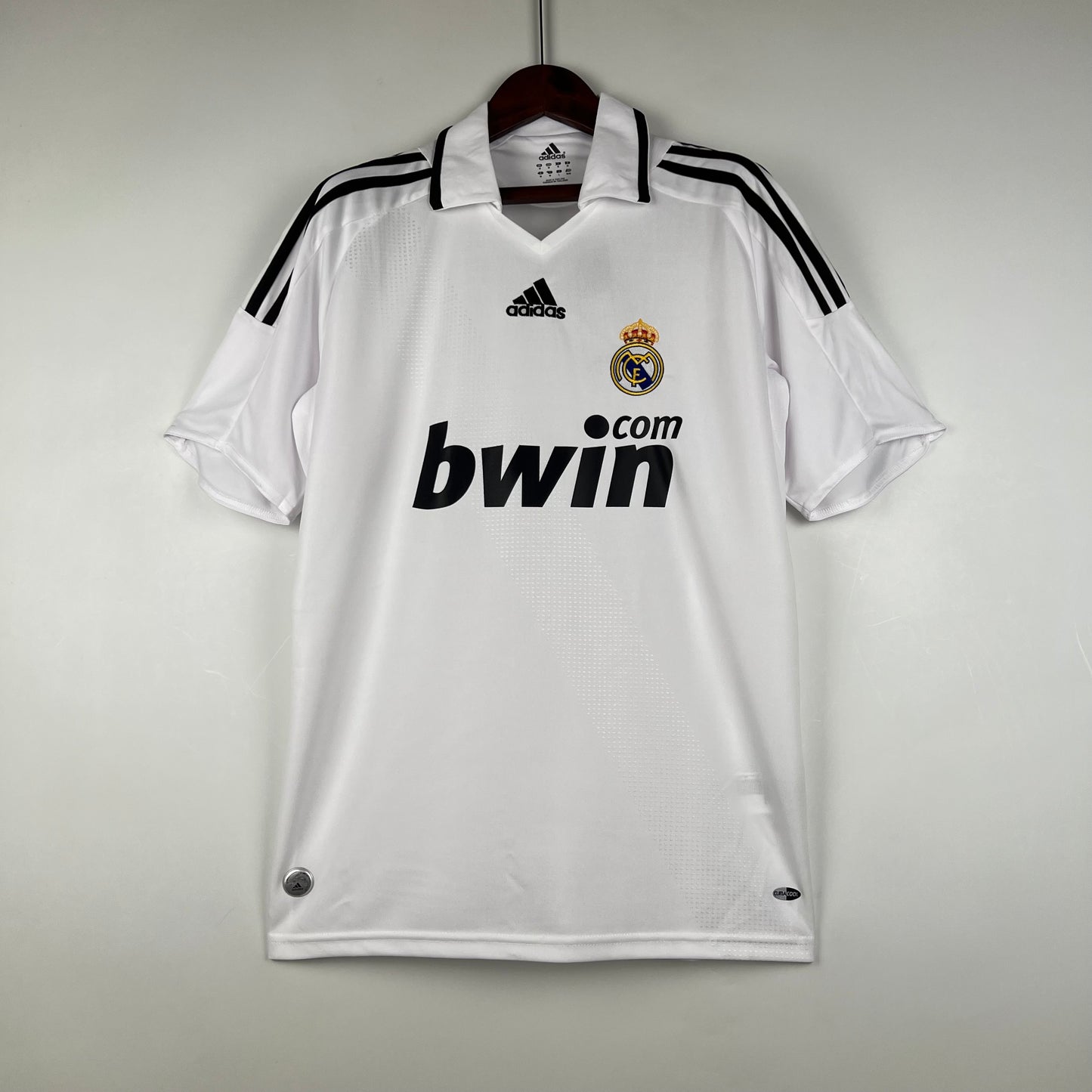 REAL MADRID 08-09 HOME