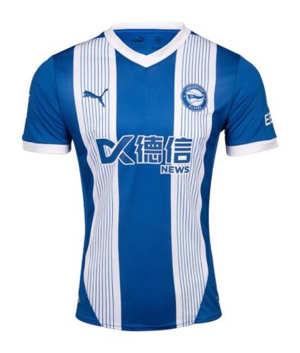 DEPORTIVO ALAVÉS 24/25 HOME