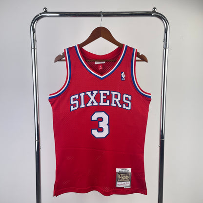 PHILADELPHIA 76ERS 1996