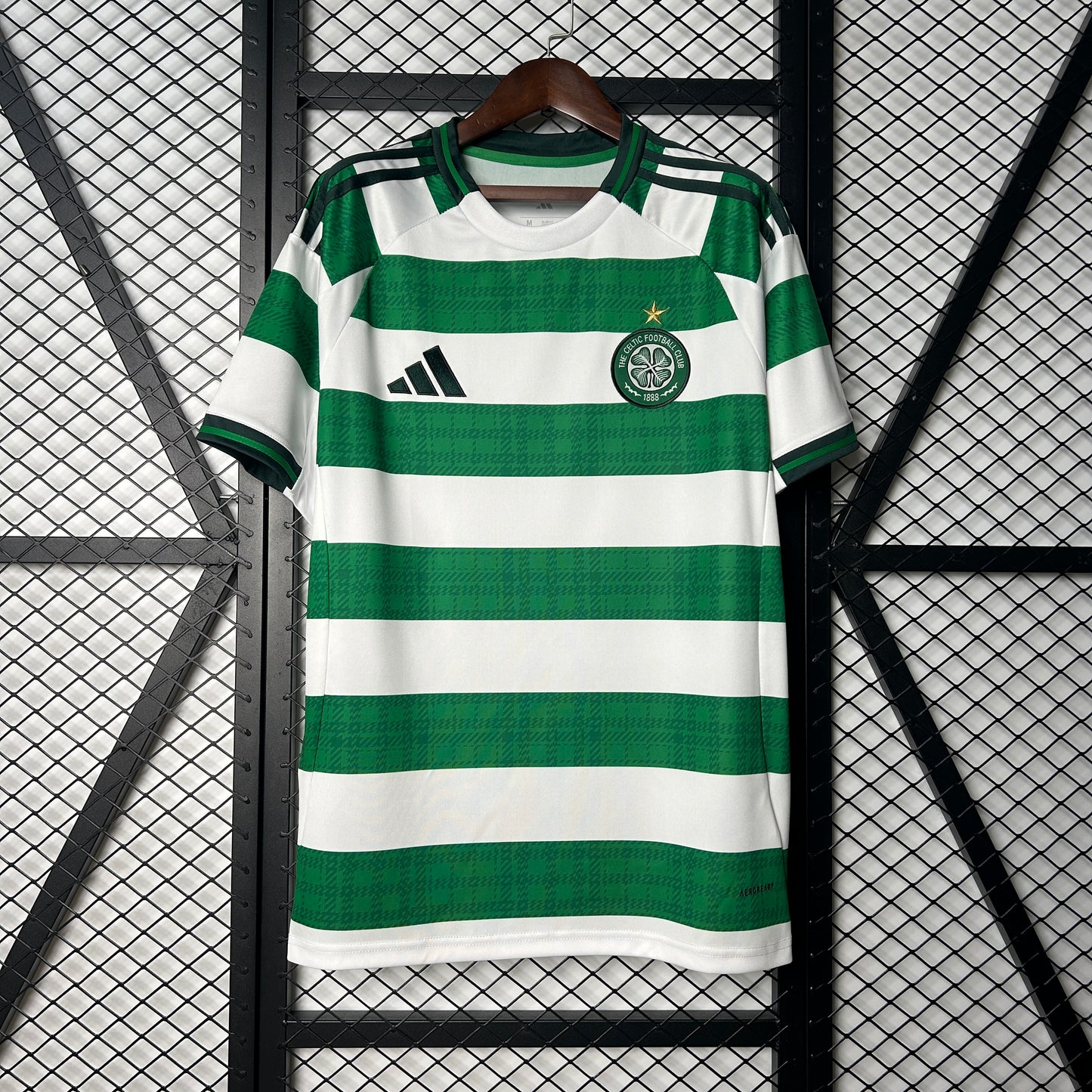 CELTIC GLASGOW 25/26 HOME