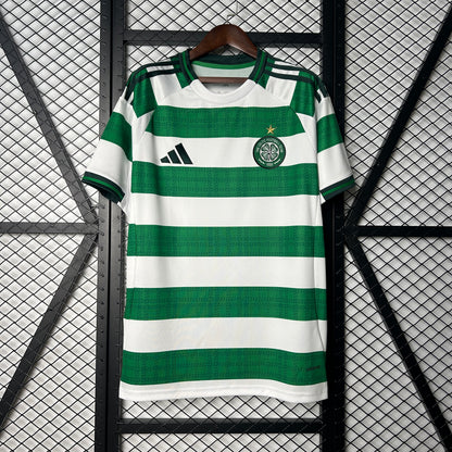 CELTIC GLASGOW 25/26 HOME