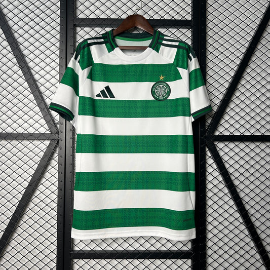 CELTIC GLASGOW 25/26 HOME