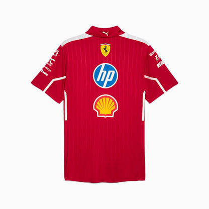 FERRARI F1 2025 POLO