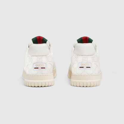 MEN'S GUCCI RE-WEB TRAINER