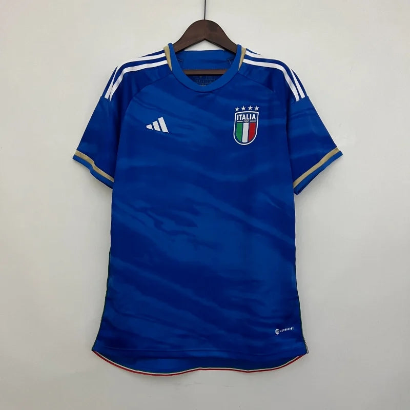 ITALY 2023 HOME