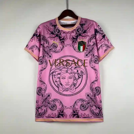 ITALY VERSACE EDITION