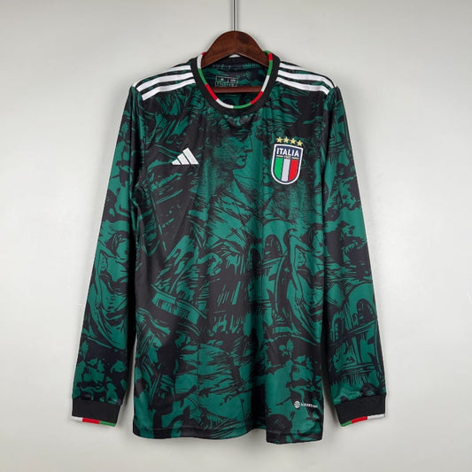 ITALY 2023 SPECIAL EDITION LONG SLEEVE