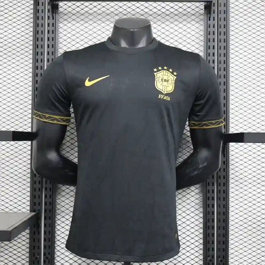 BRASIL SPECIAL EDITION VERSÃO JOGADOR