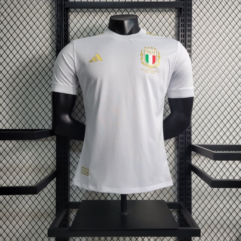 ITALY 2023 COMMEMORATIVE EDITION VERSÃO JOGADOR