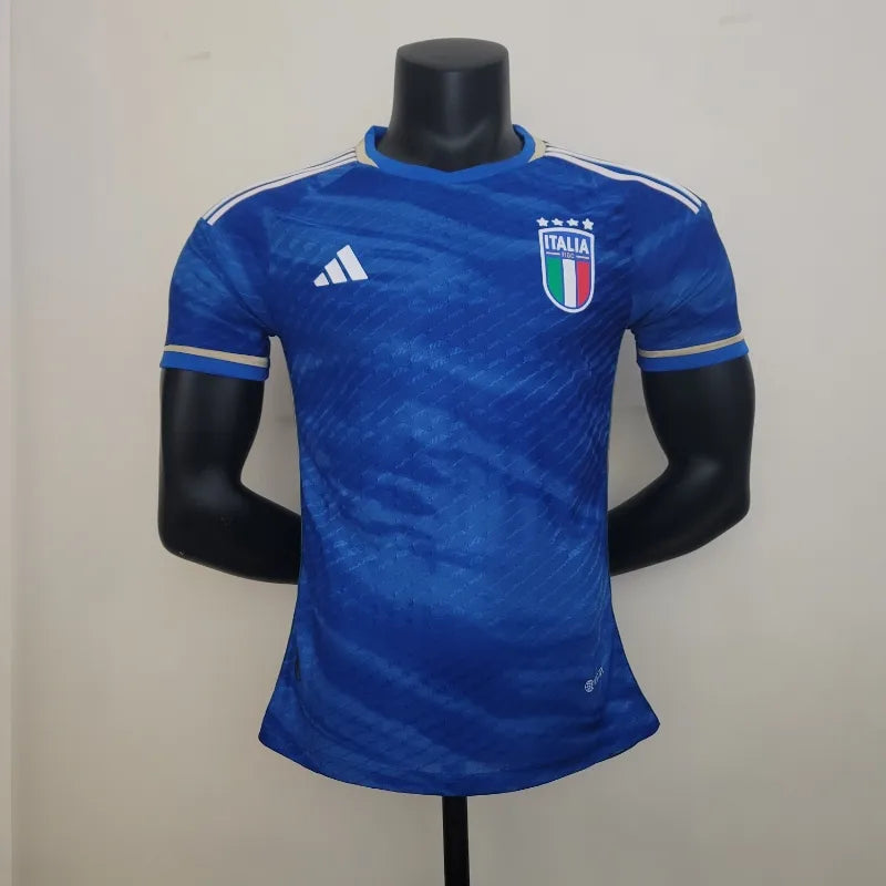 ITALY 2023 HOME VERSÃO JOGADOR