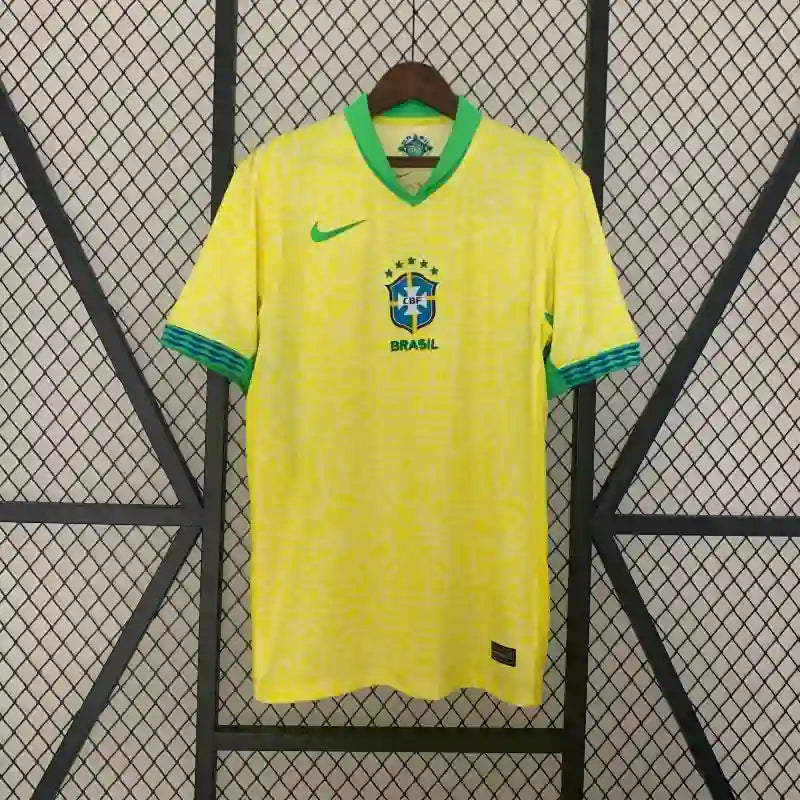 BRASIL 2024 HOME