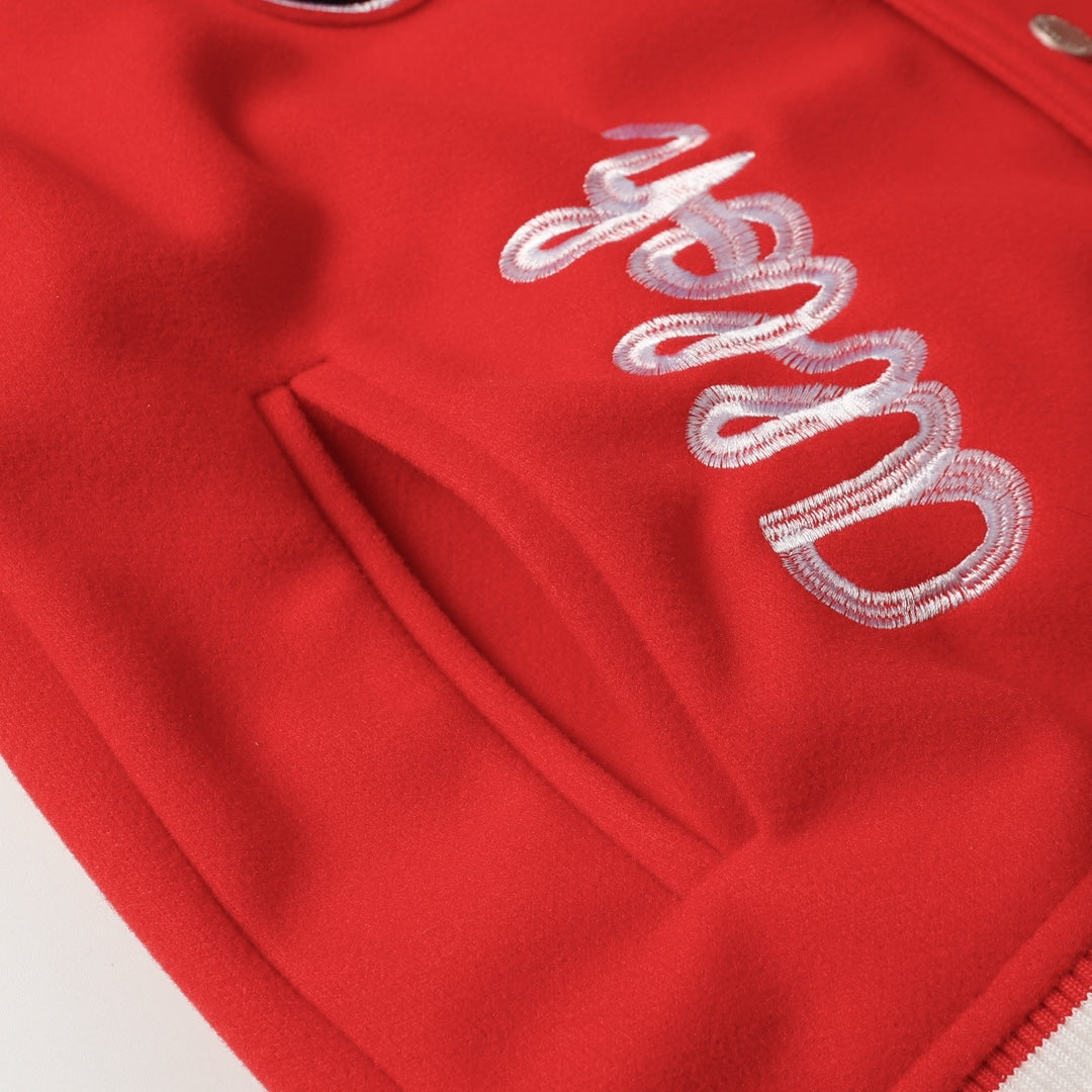 CASACO OFF-WHITE ABLOH #004