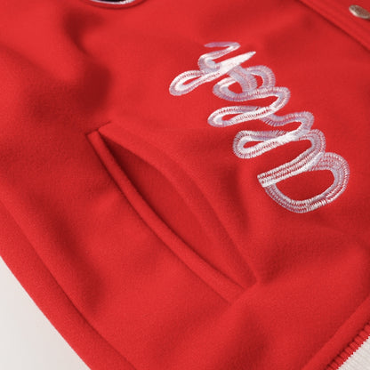 CASACO OFF-WHITE ABLOH #004