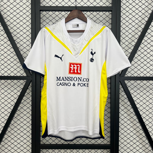TOTTENHAM 09-10 HOME