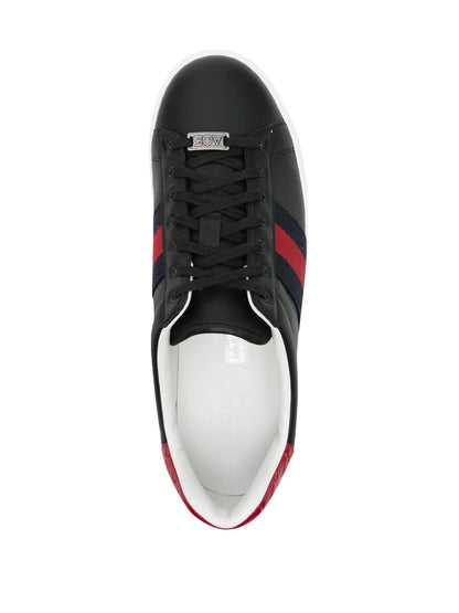 GUCCI ACE TRAINER WITH WEB